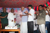 Maestro Ilayaraja Birthday 